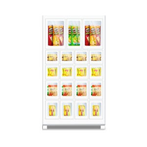 negozi automatici h24 distributori automatici