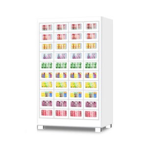 negozi automatici h24 distributori automatici