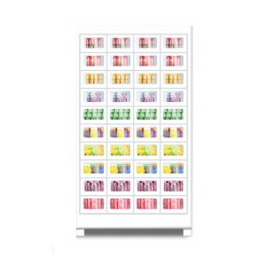 negozi automatici h24 distributori automatici