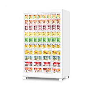 negozi automatici h24 distributori automatici